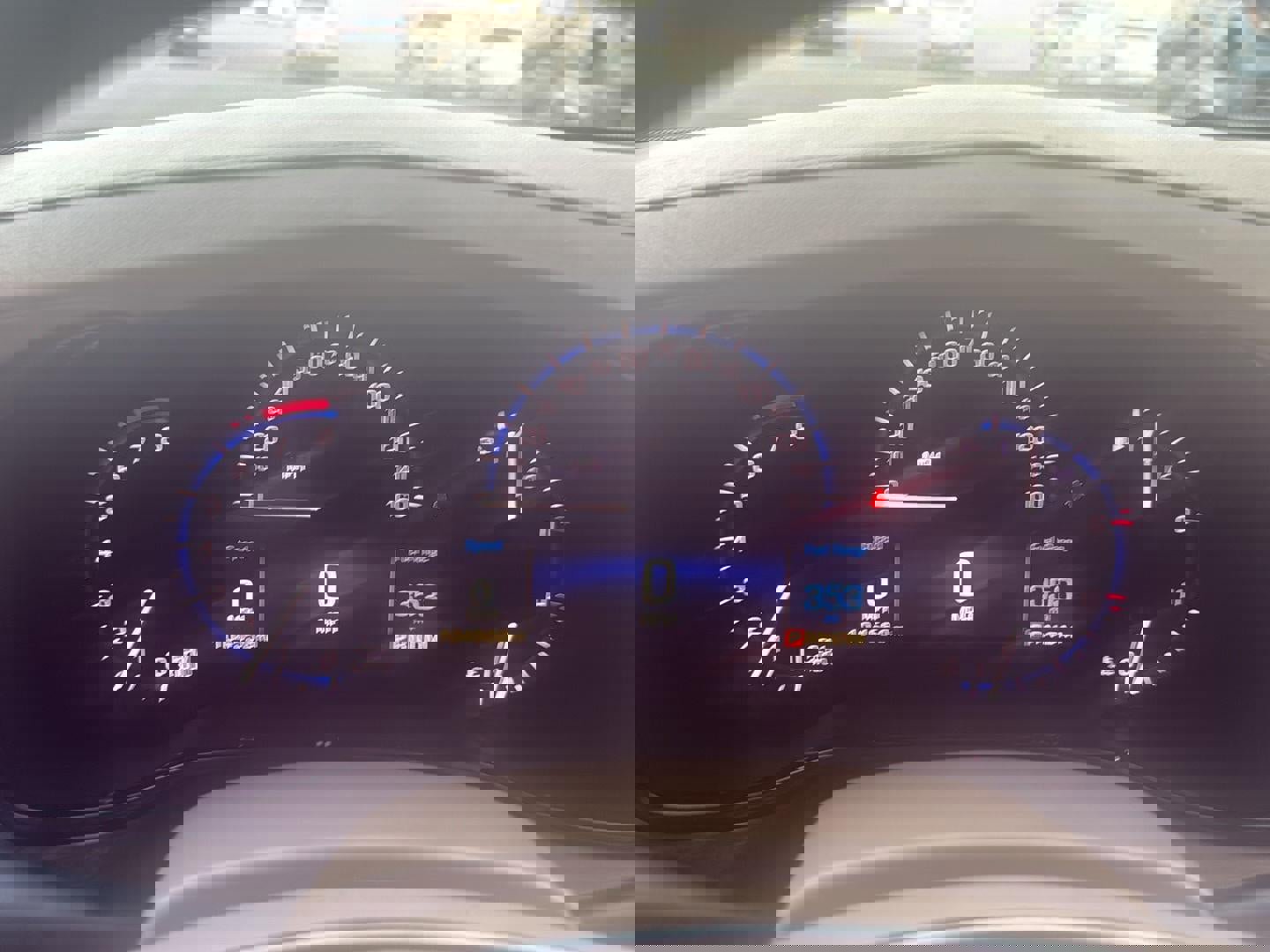 Used 2014 Cadillac CTS Luxury image 12