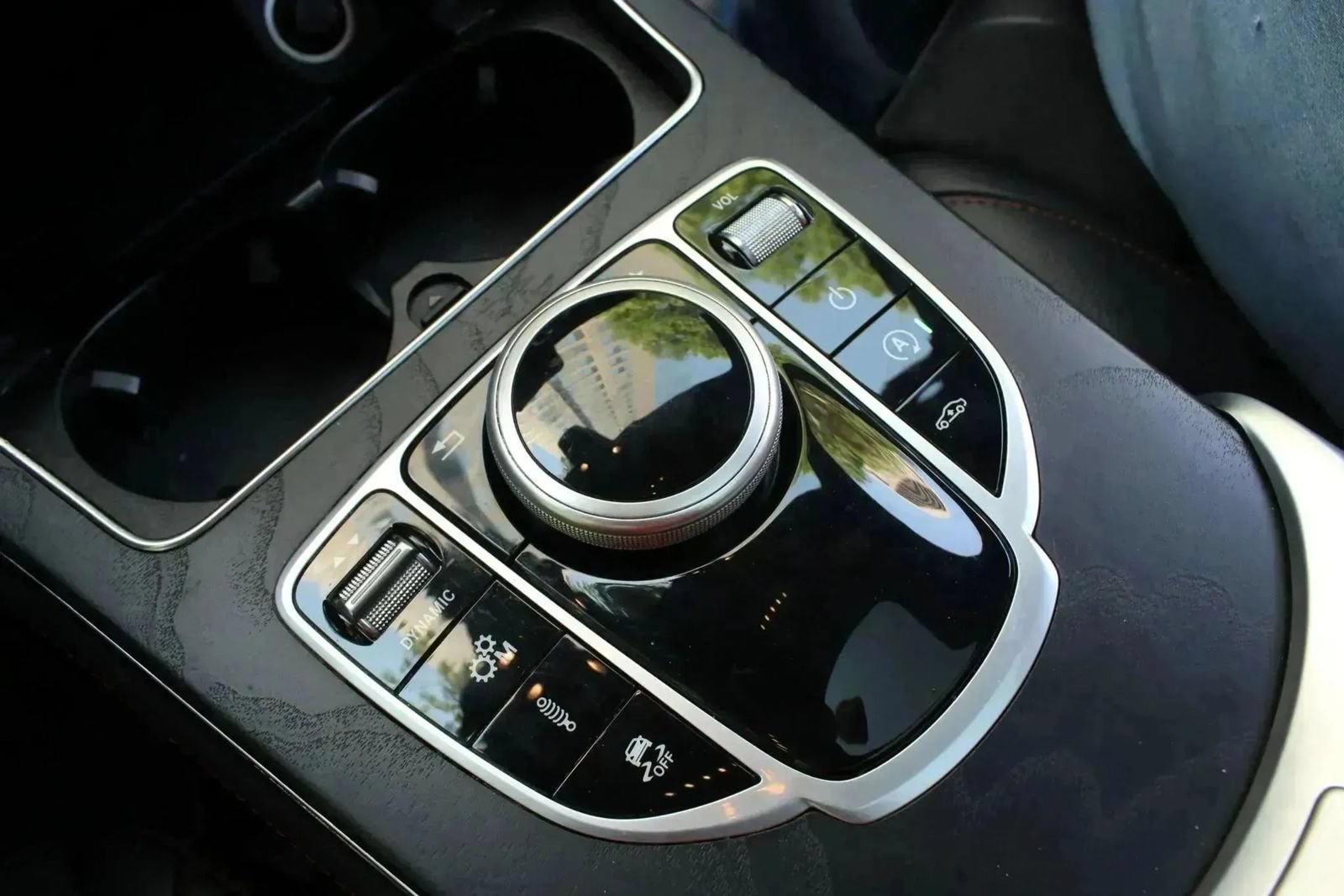 Used 2019 Mercedes-Benz GLC 43 AMG 4MATIC image 44