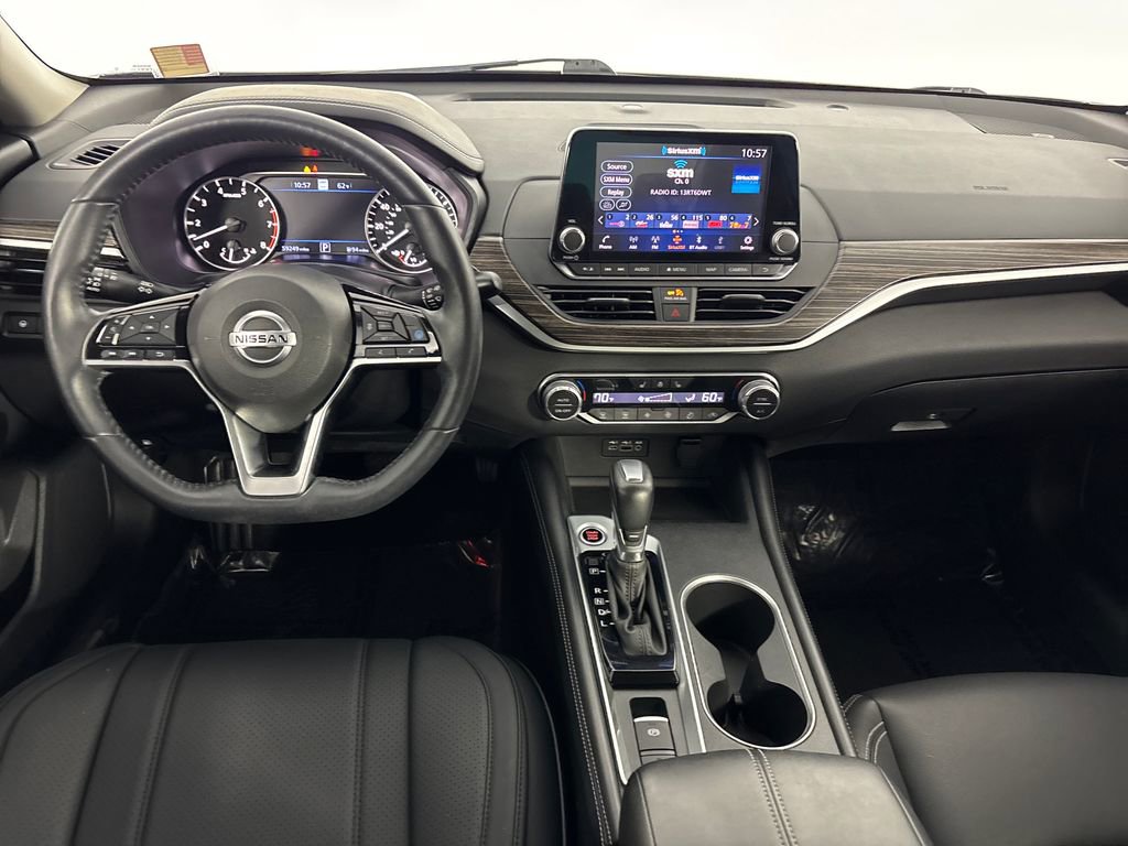 Used 2019 Nissan Altima 2.5 SL image 27