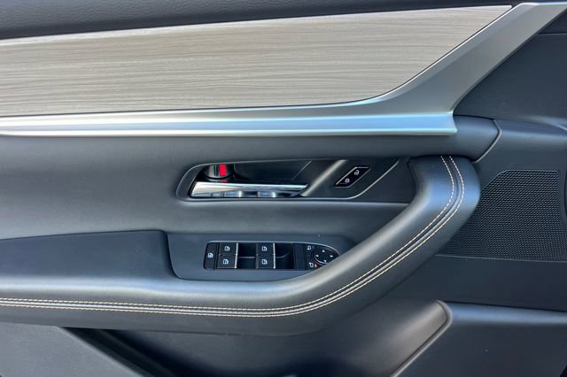 New 2026 MAZDA CX-90 3.3 Turbo w/ Preferred Package image 11