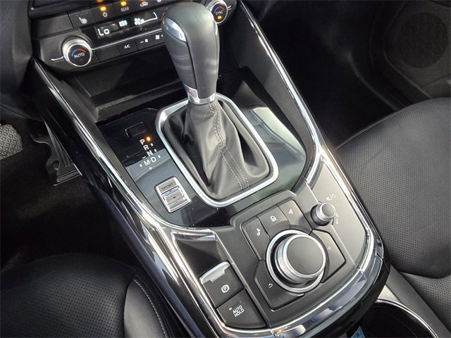 Used 2023 MAZDA CX-9 Touring image 26
