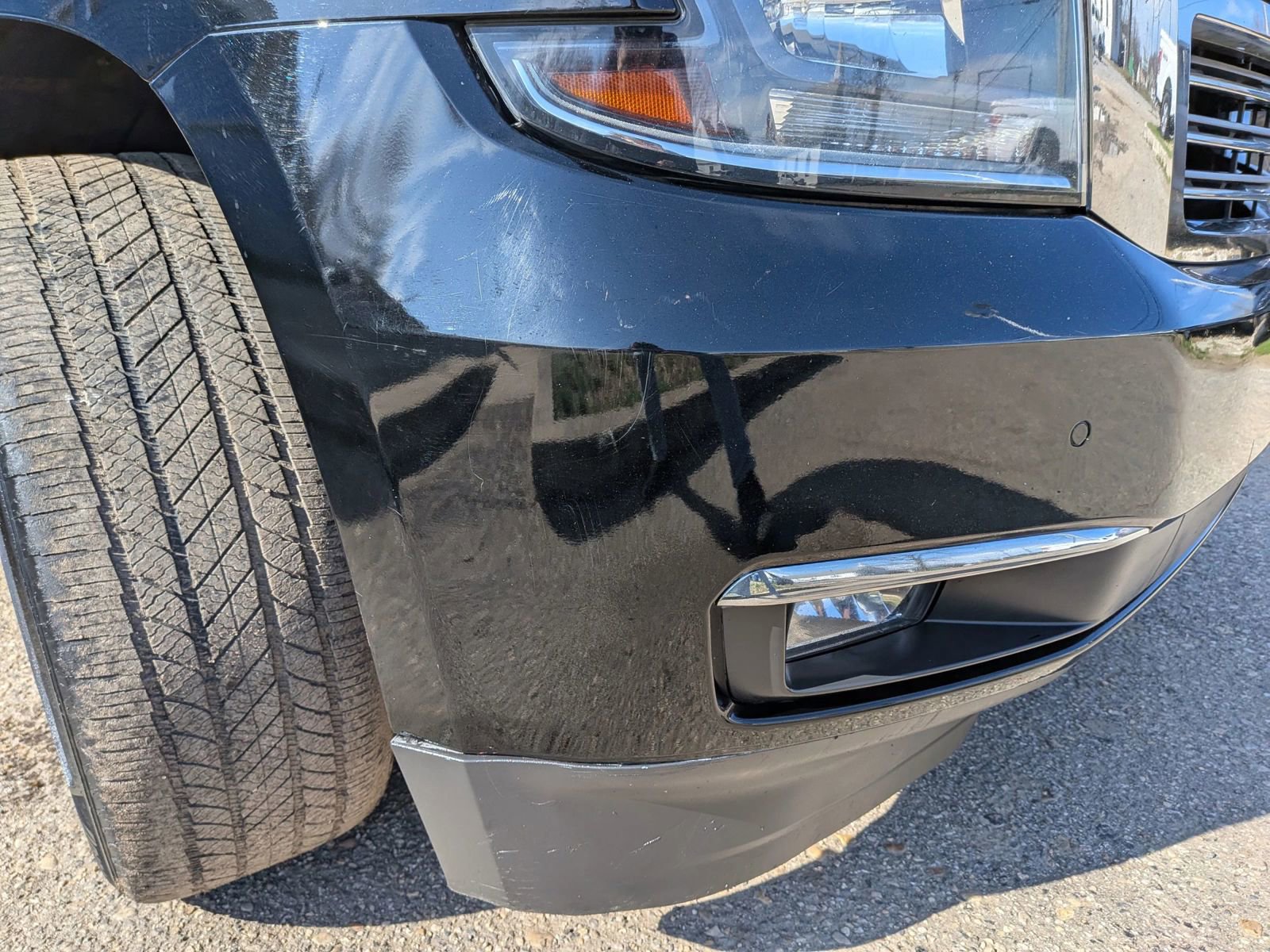 Used 2020 Chevrolet Suburban Premier image 10