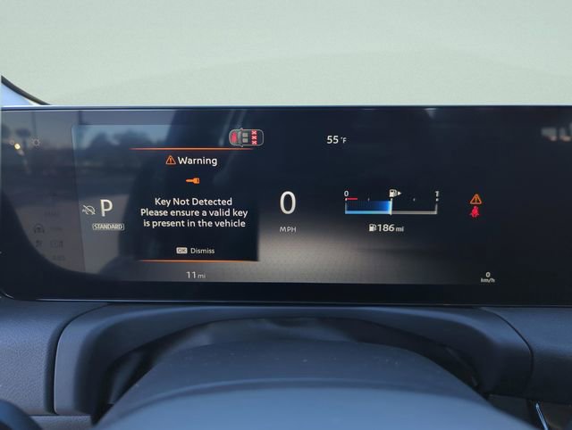 New 2026 Nissan Sentra SR w/ Floor Mat Package image 41