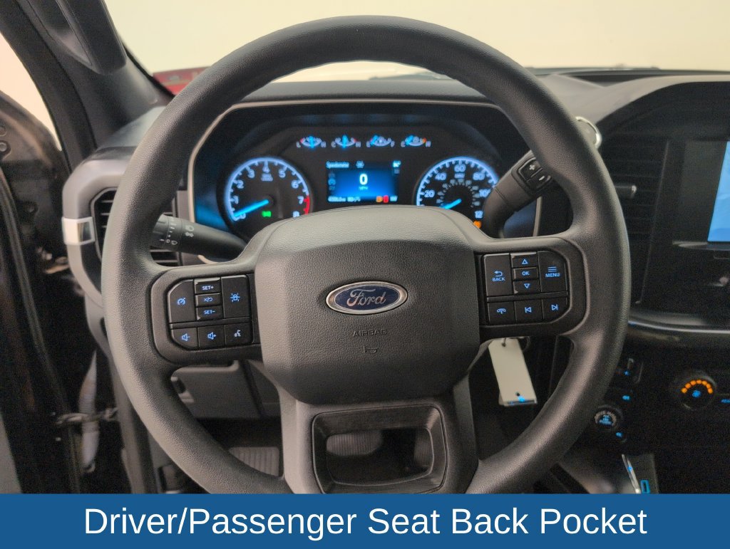 Used 2023 Ford F150 XL w/ STX Appearance Package AWD/4WD image 32
