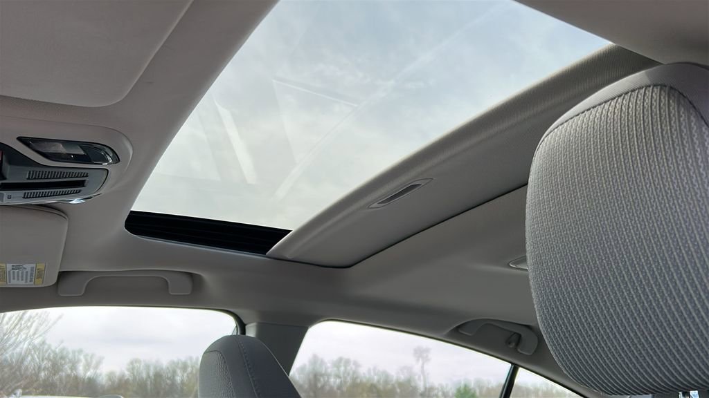 Certified 2025 Subaru Legacy Premium AWD/4WD image 25