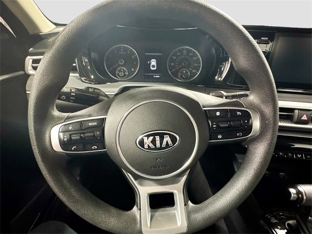 Used 2021 Kia K5 LXS image 11