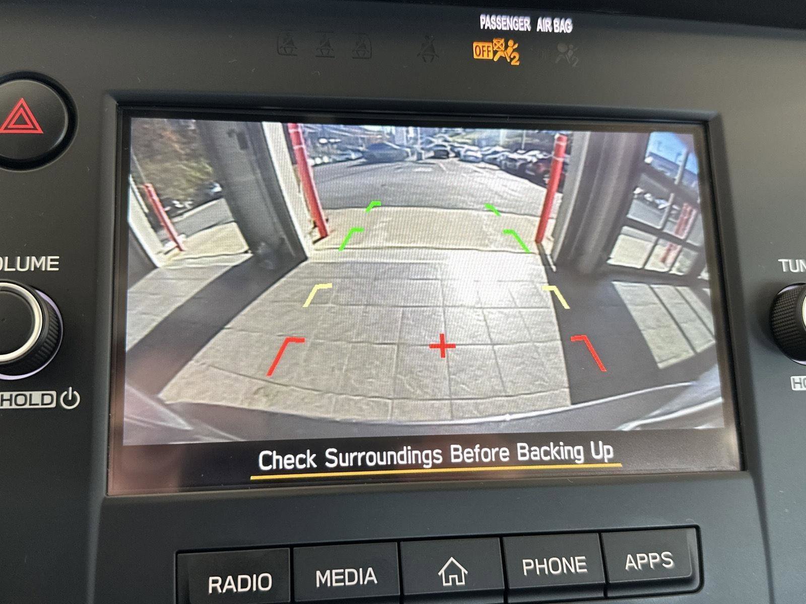 Used 2023 Subaru Legacy image 17