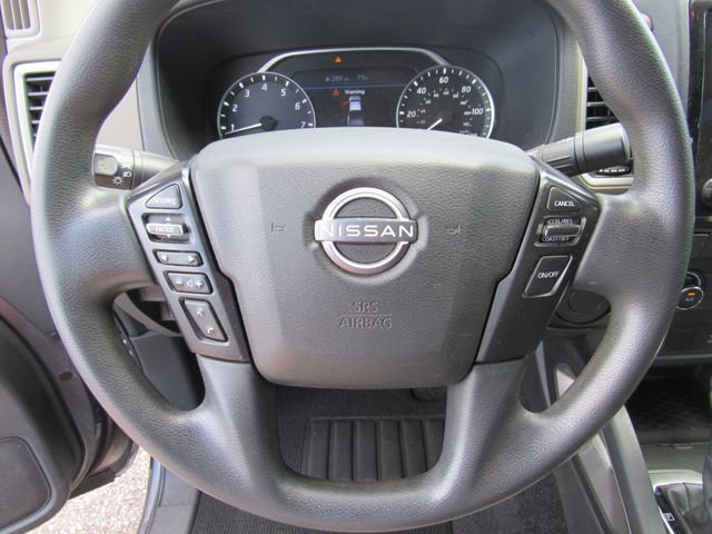 Certified 2022 Nissan Frontier SV RWD image 22