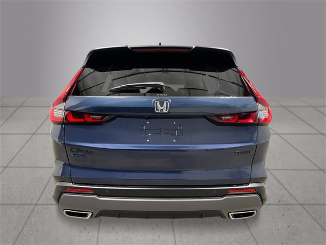 New 2026 Honda CR-V Sport-L image 4