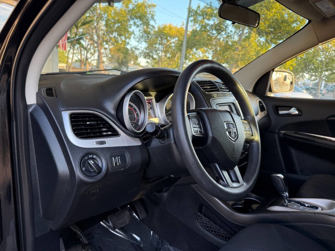 Used 2015 Dodge Journey American Value Package image 17