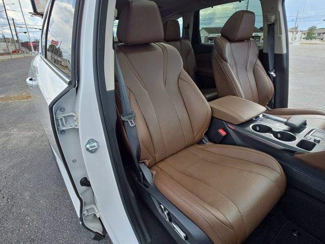 Used 2024 Acura MDX w/ Technology Package FWD image 26