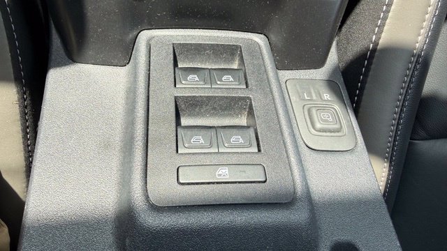Used 2025 Ford Bronco Outer Banks AWD/4WD image 28