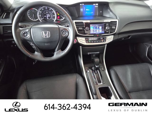 Used 2015 Honda Accord EX-L image 22