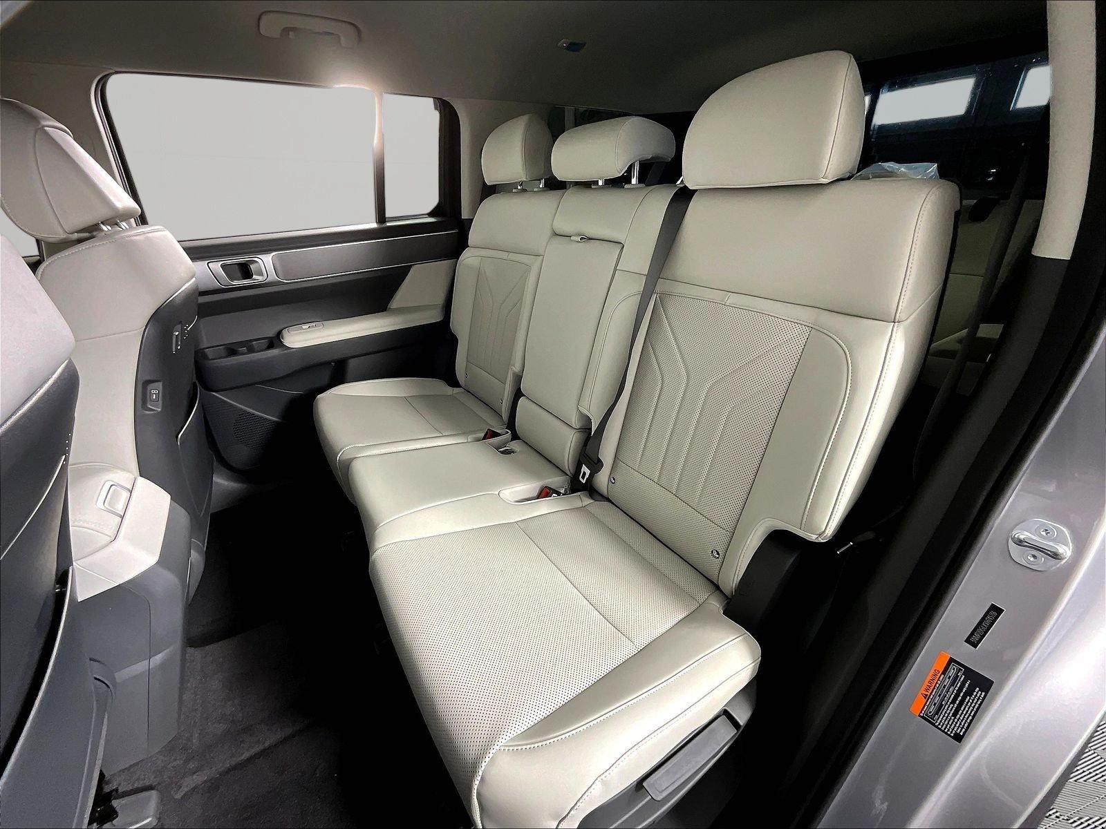 New 2027 Hyundai Santa Fe SEL AWD/4WD image 17