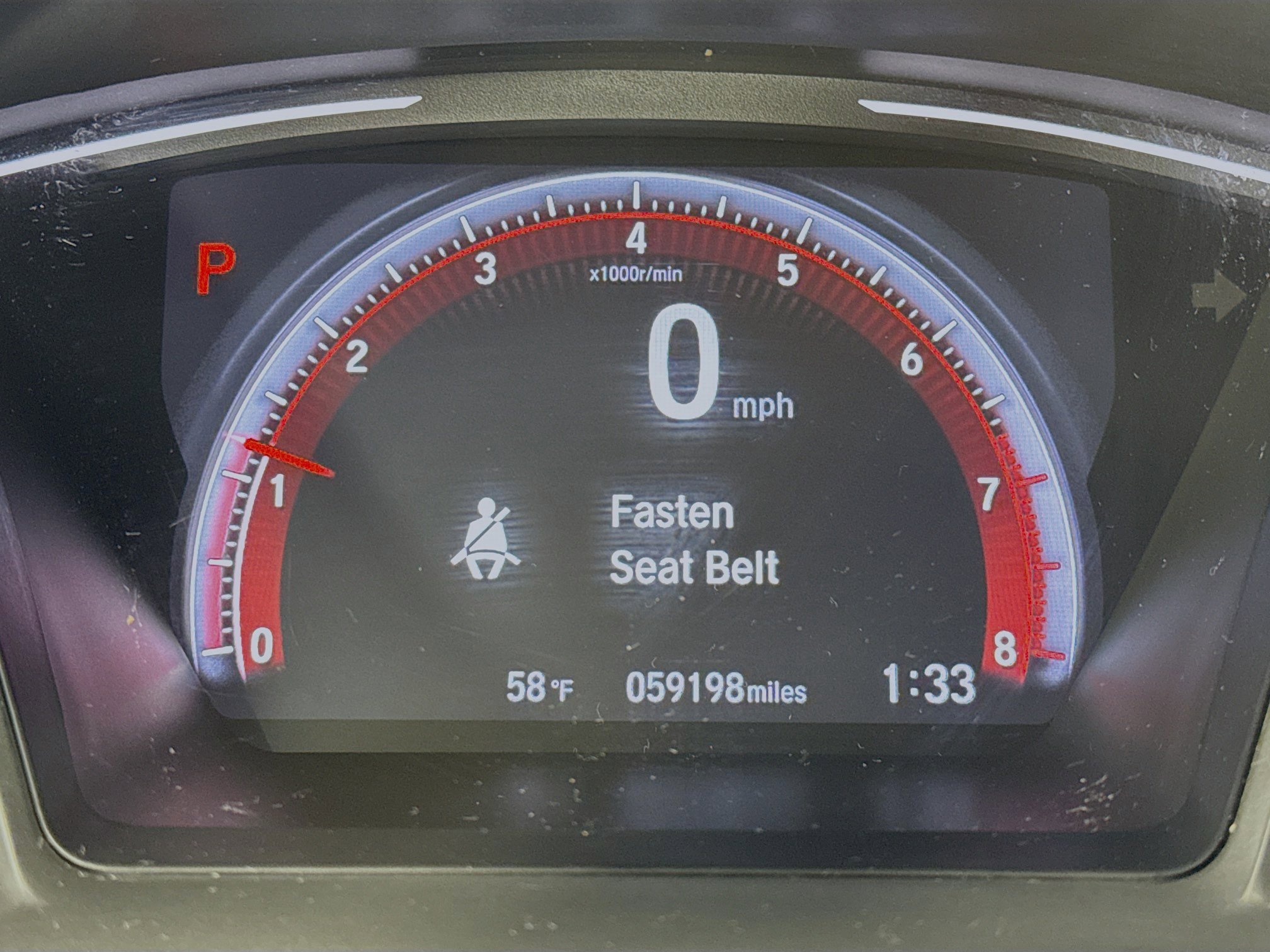 Used 2019 Honda Civic Sport image 12