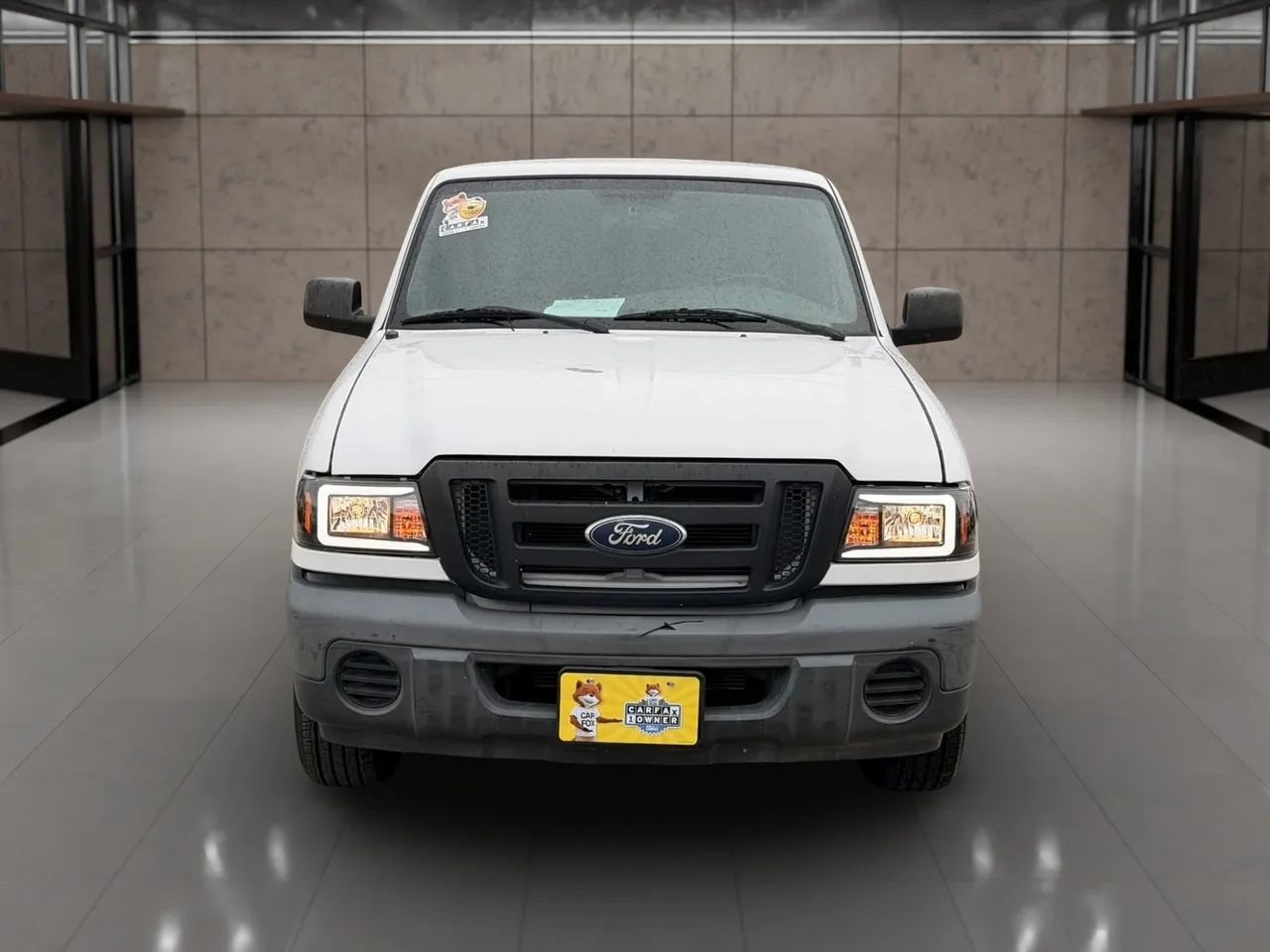 Used 2011 Ford Ranger XL RWD image 3