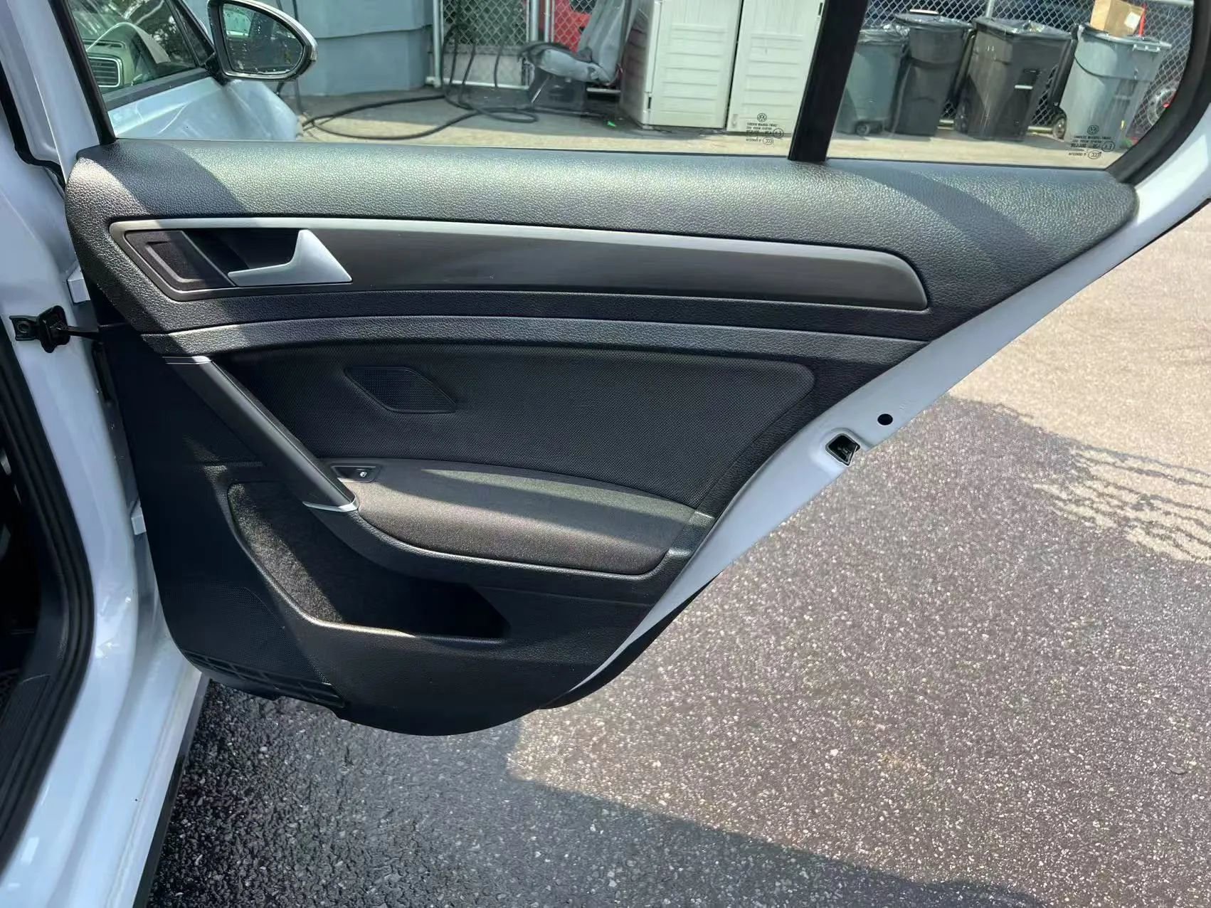 Used 2018 Volkswagen GTI S image 19