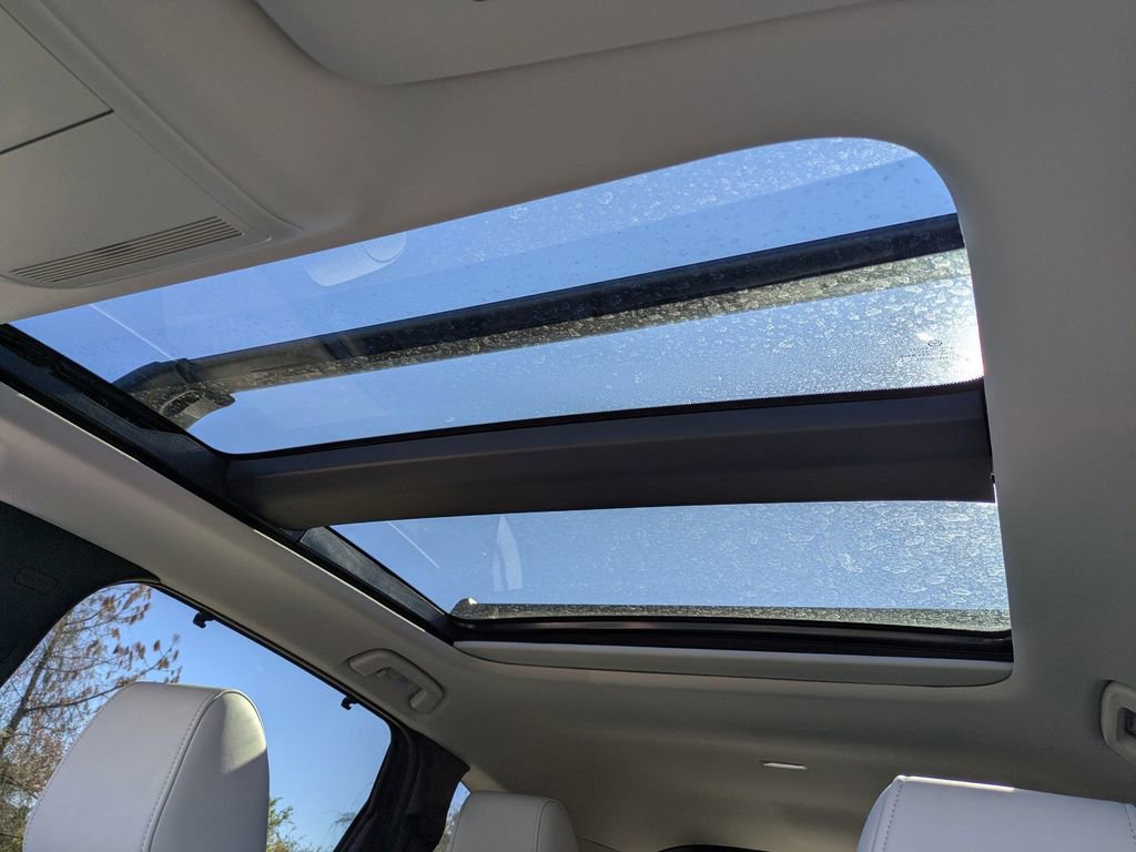 New 2026 MAZDA CX-90 3.3 Turbo S w/ Premium Package image 26