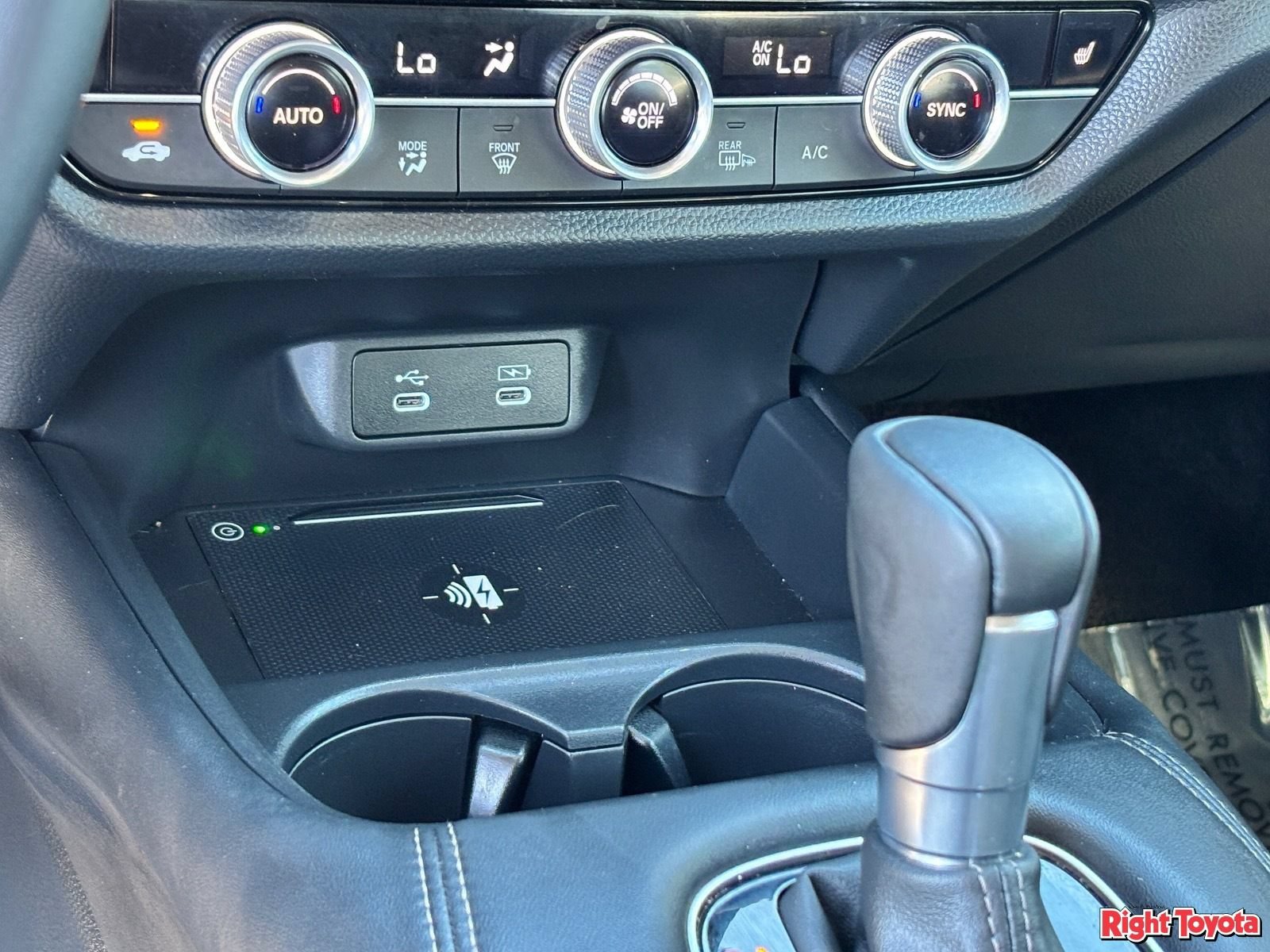 Used 2026 Honda HR-V EX-L image 29