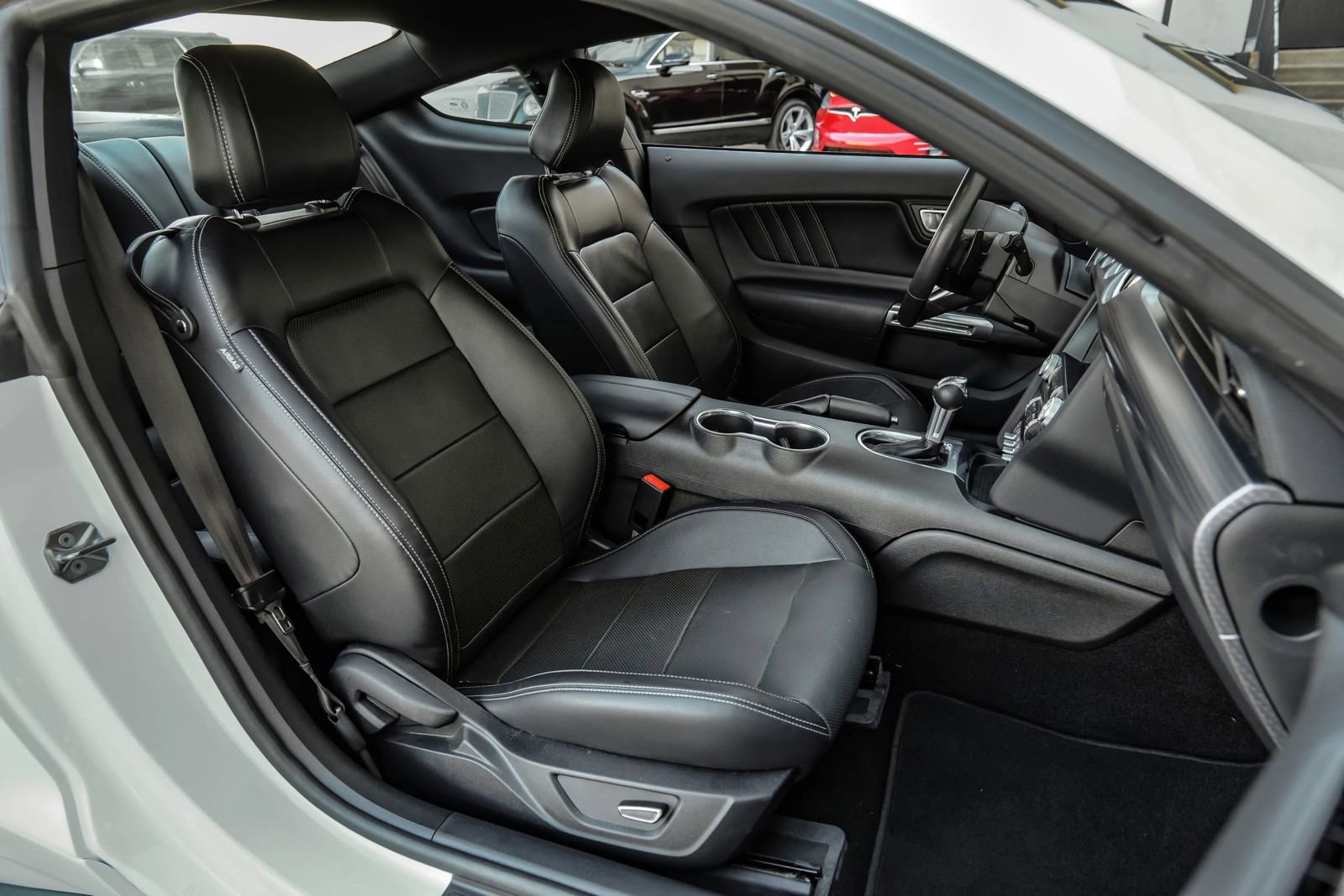 Used 2019 Ford Mustang GT Premium w/ GT Performance Package image 41