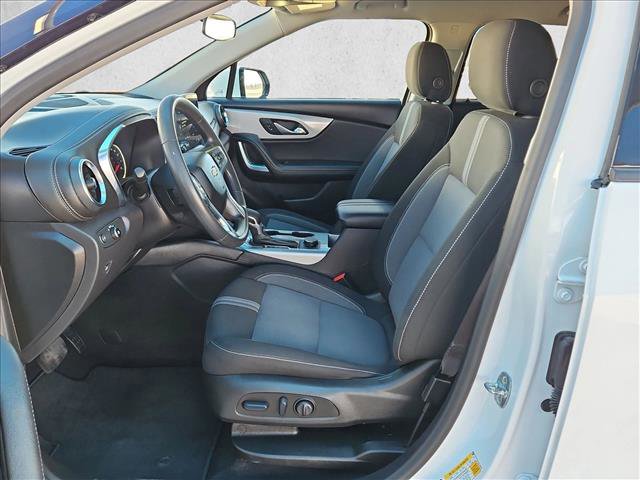 Used 2025 Chevrolet Blazer LT image 15
