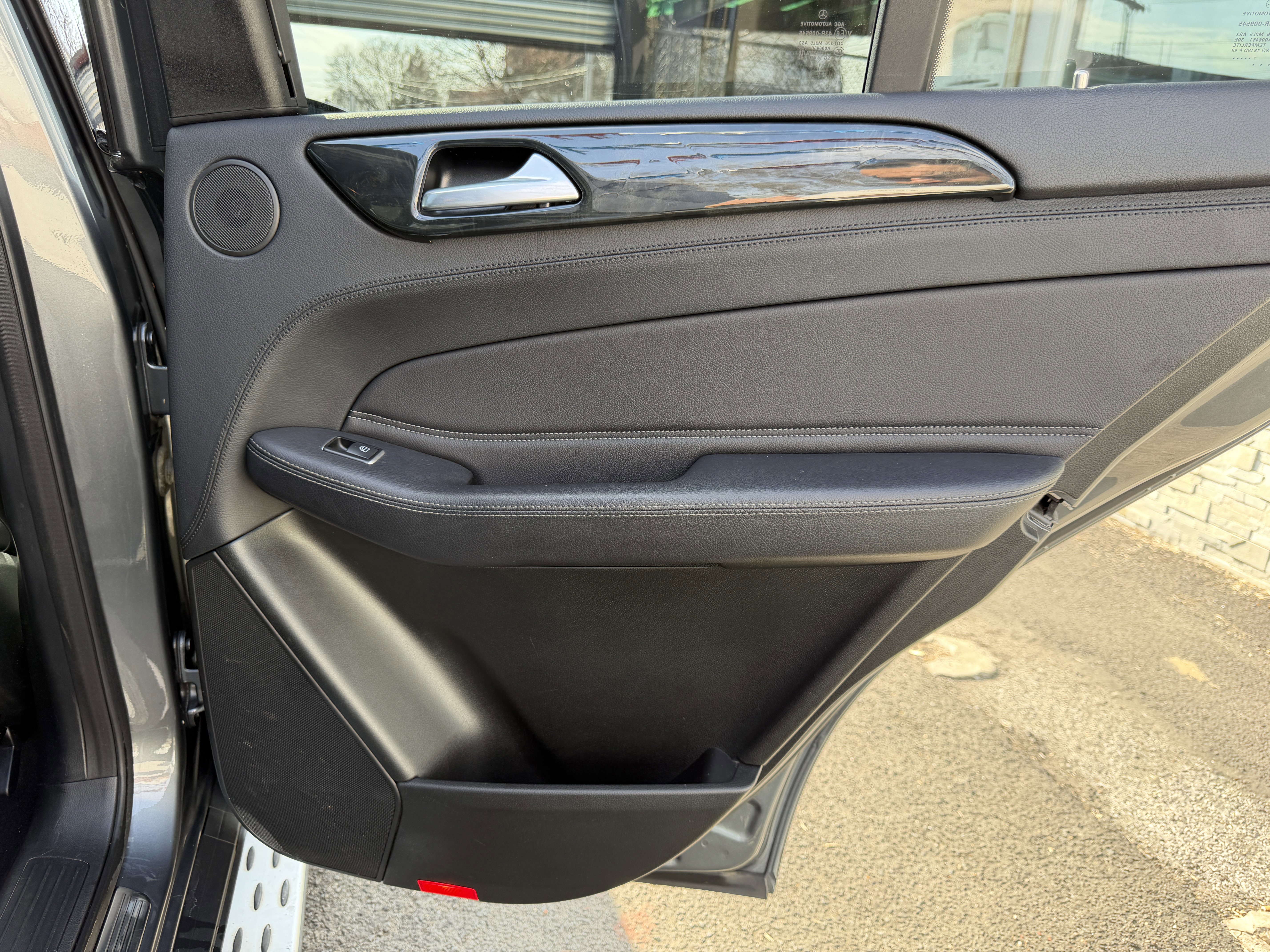 Used 2018 Mercedes-Benz GLE 43 AMG 4MATIC image 46