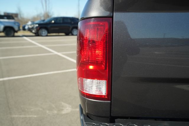 Used 2017 RAM 1500 Tradesman w/ Popular Equipment Group image 29