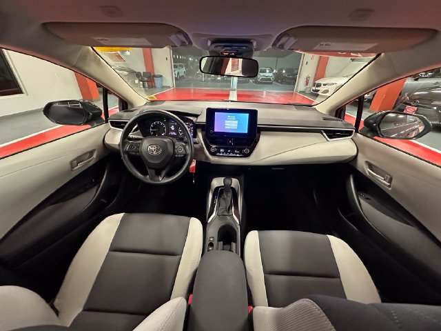 Certified 2024 Toyota Corolla LE FWD image 25