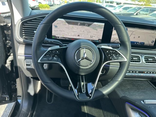 Certified 2026 Mercedes-Benz GLS 450 4MATIC image 14