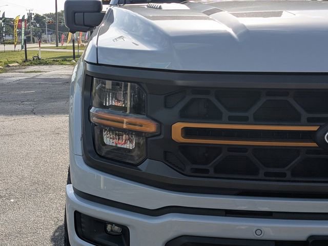 Used 2025 Ford F150 Tremor w/ Bed Utility Package AWD/4WD image 9
