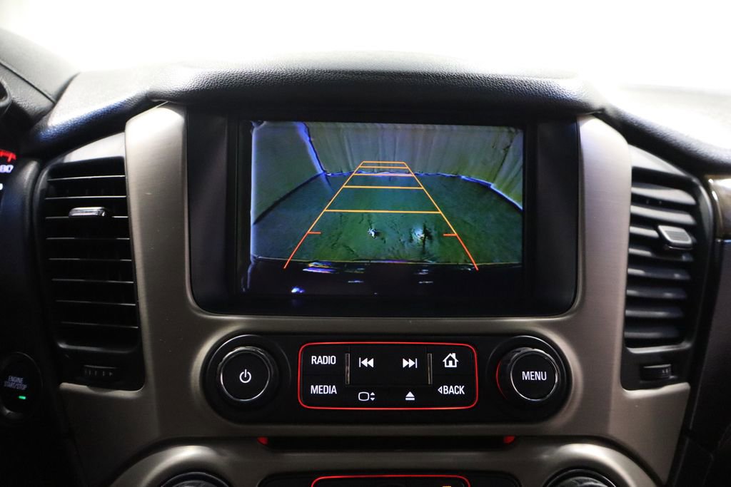 Used 2016 GMC Yukon Denali w/ Enhanced Security Package image 23