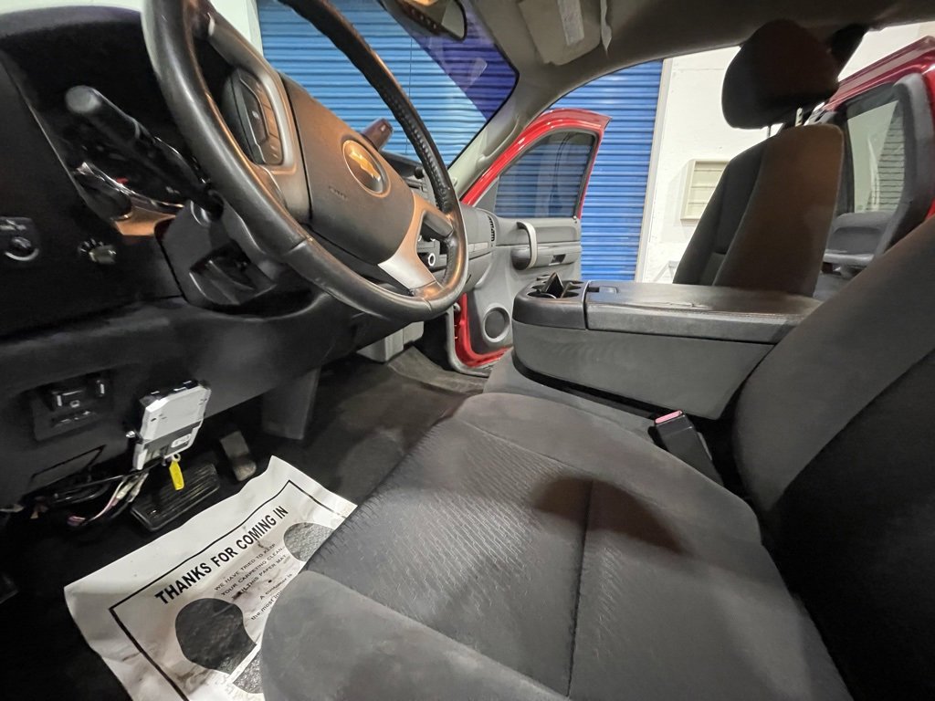 Used 2009 Chevrolet Silverado 2500 LT image 9