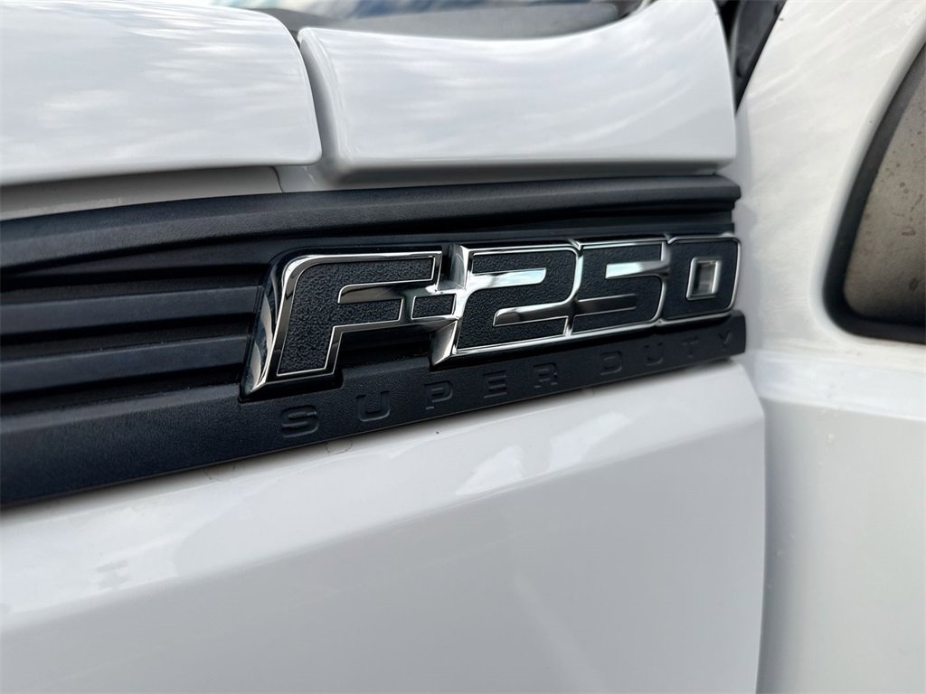 Used 2015 Ford F250 XL image 25