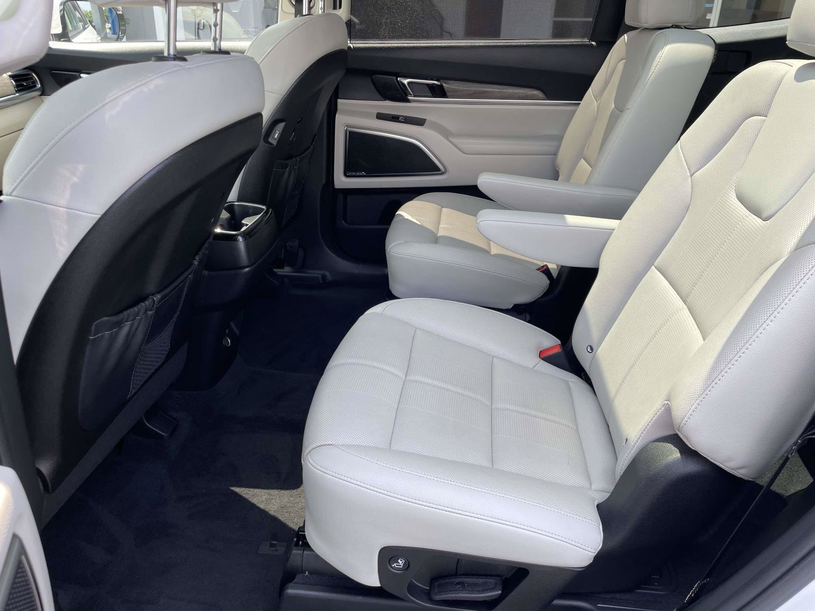 Used 2022 Kia Telluride SX FWD image 14