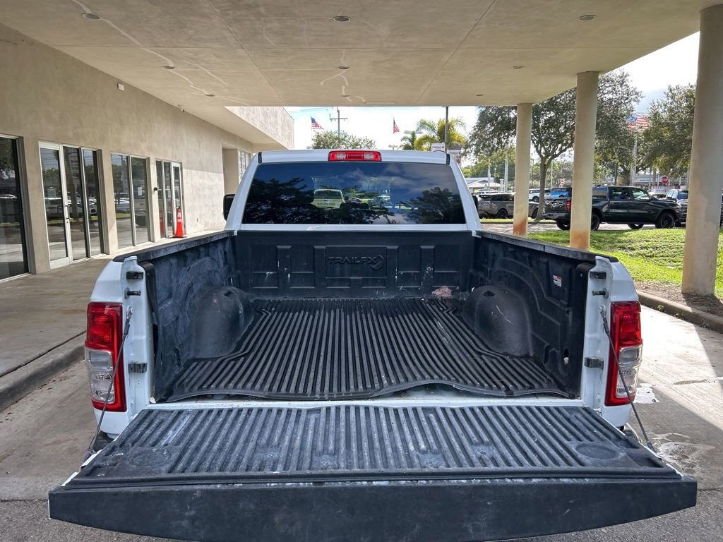 Certified 2024 RAM 2500 Big Horn image 30