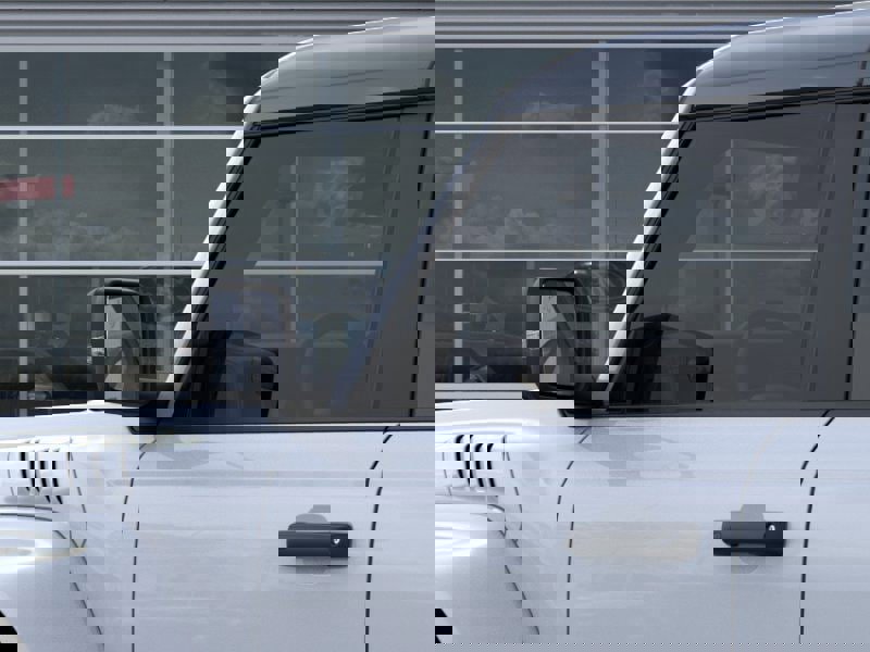 New 2025 Ford Bronco Raptor w/ Interior Carbon Fiber Pack image 22