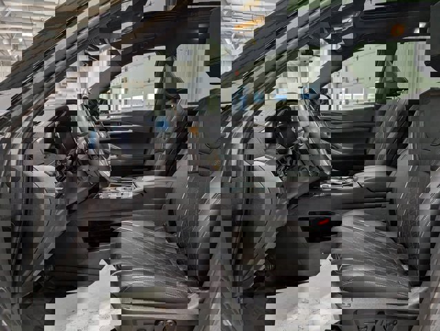 Used 2023 INFINITI QX60 Autograph image 14