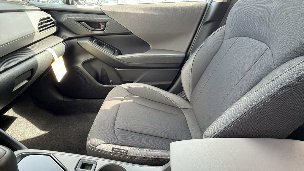 New 2026 Subaru Crosstrek 2.0i Premium image 23