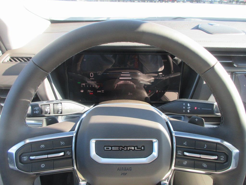 New 2026 GMC Terrain Denali image 16