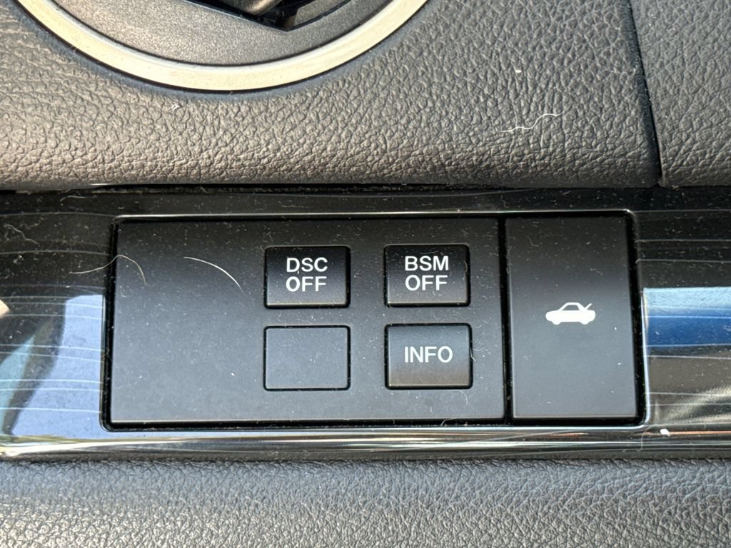 Used 2010 MAZDA MAZDA6 i Touring Plus FWD image 29