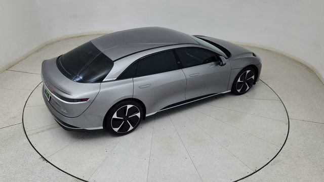 Used 2023 Lucid Air Touring AWD/4WD image 83