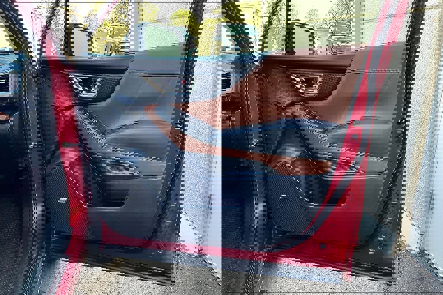 Used 2022 Subaru Forester Touring image 21