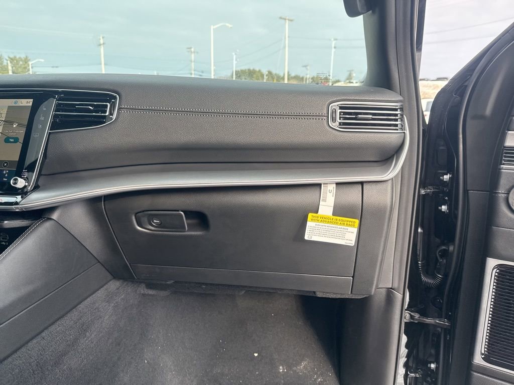 New 2026 Jeep Grand Wagoneer Limited w/ Premium Group II image 32