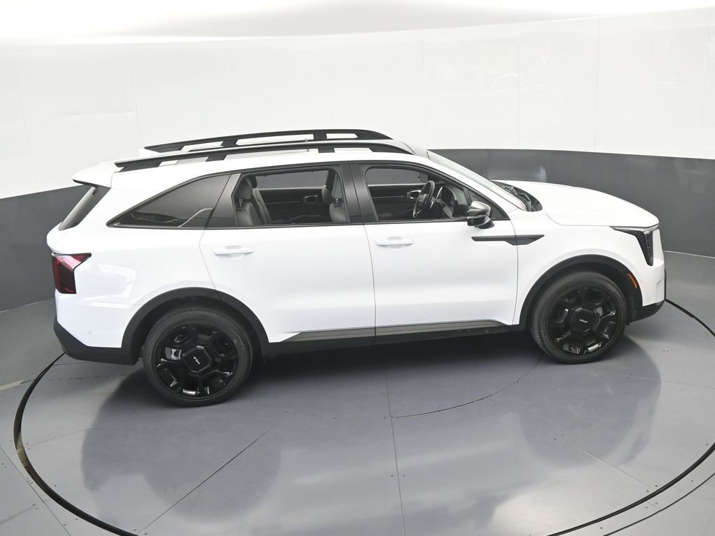 Used 2024 Kia Sorento SX Prestige w/ Sage Leather Package image 80