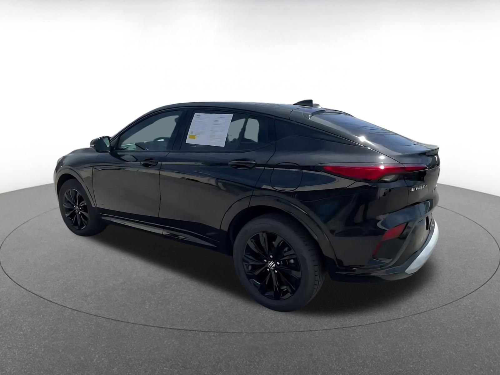 Used 2025 Buick Envista Sport Touring image 10