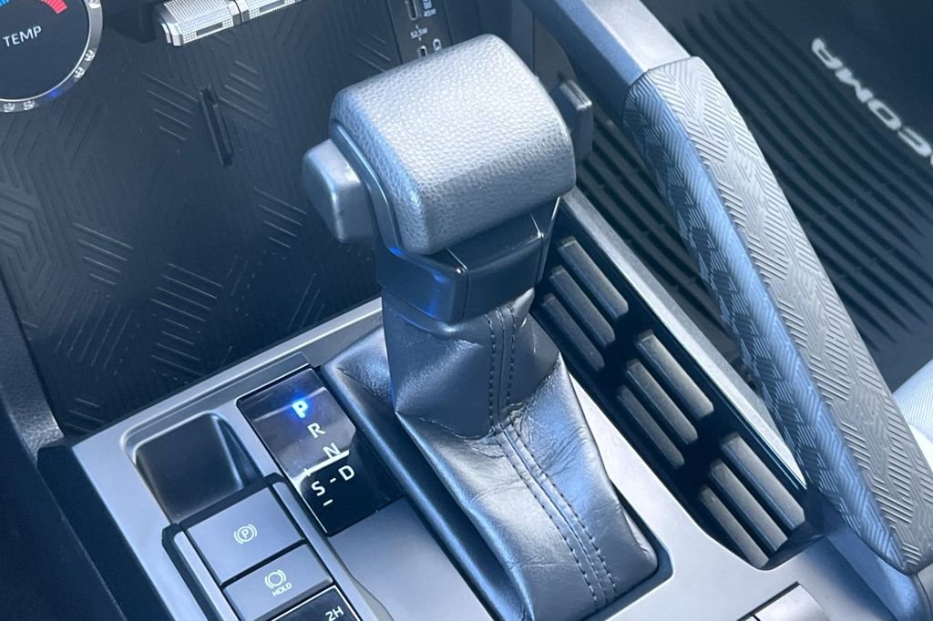 Certified 2024 Toyota Tacoma SR5 image 24