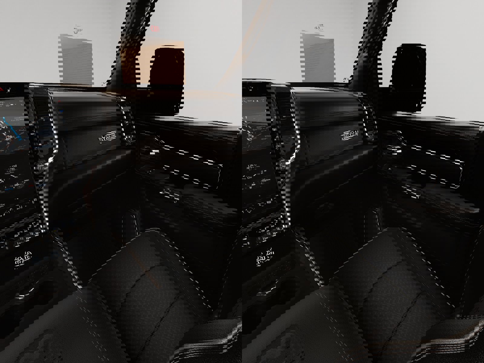 New 2026 RAM 3500 Laramie w/ Max Tow Package image 19