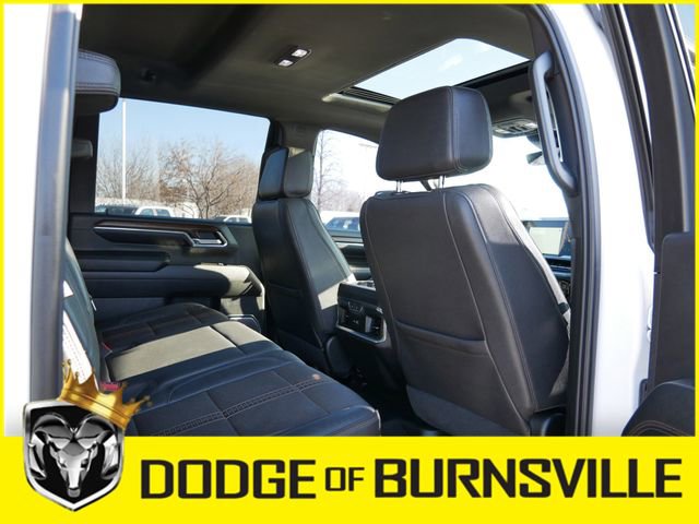 Used 2024 Chevrolet Silverado 2500 High Country w/ High Country Premium Package image 17