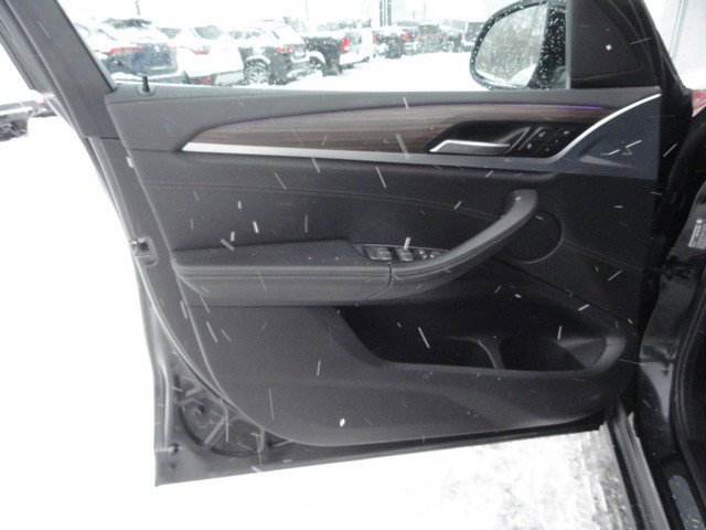 Used 2020 BMW X3 xDrive30i w/ Premium Package image 13