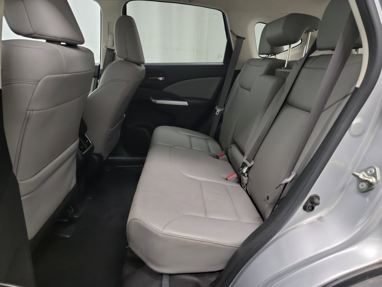 Used 2016 Honda CR-V EX-L image 28